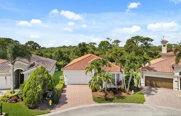 879 SW Pebble Lane, Palm City, FL 34990