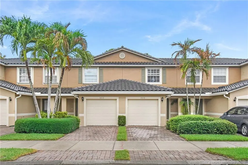 3010 SE Lexington Lakes Drive, Stuart, FL 34994 - #1