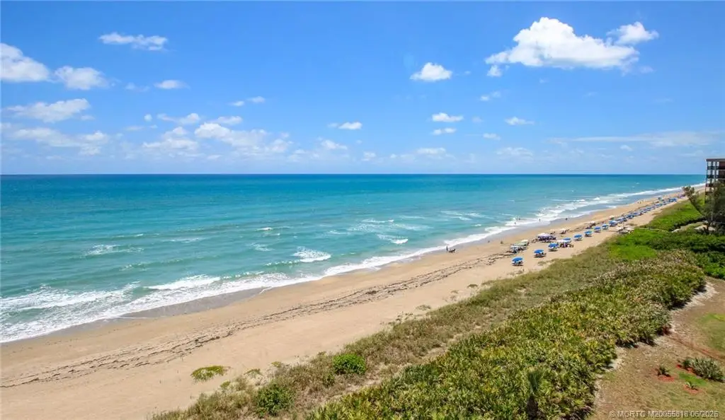 10680 S Ocean Drive #1005, Jensen Beach, FL 34957 - #1