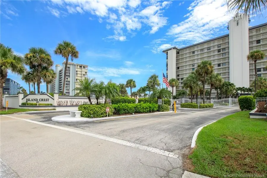 10680 S Ocean Drive #1005, Jensen Beach, FL 34957 - #2