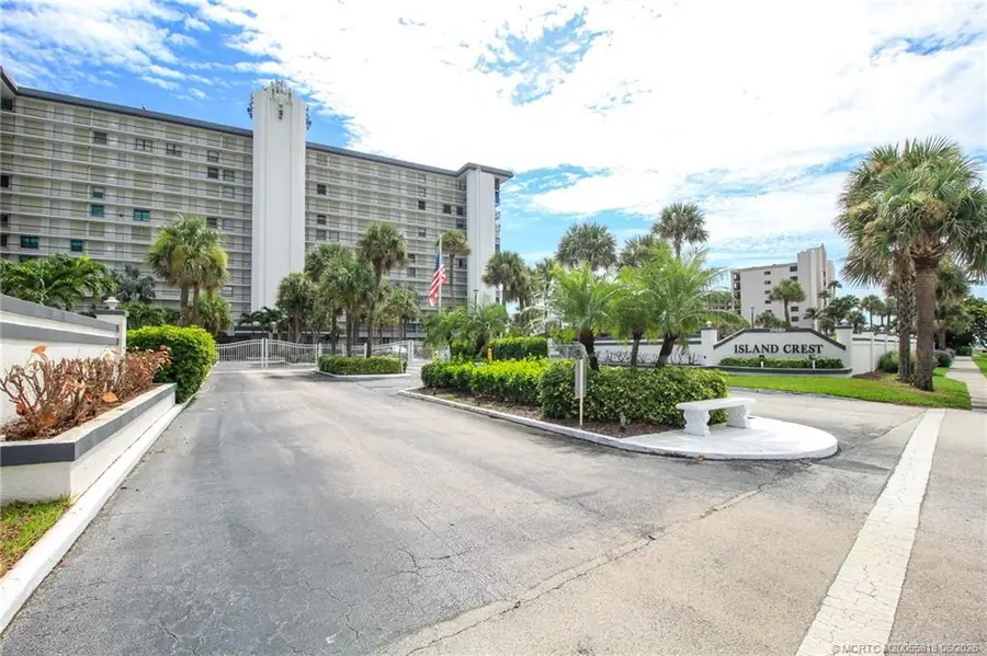 10680 S Ocean Drive #1005, Jensen Beach, FL 34957 - #3