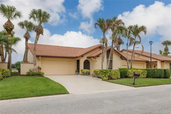 2310 SW Bobalink Court, Palm City, FL 34990