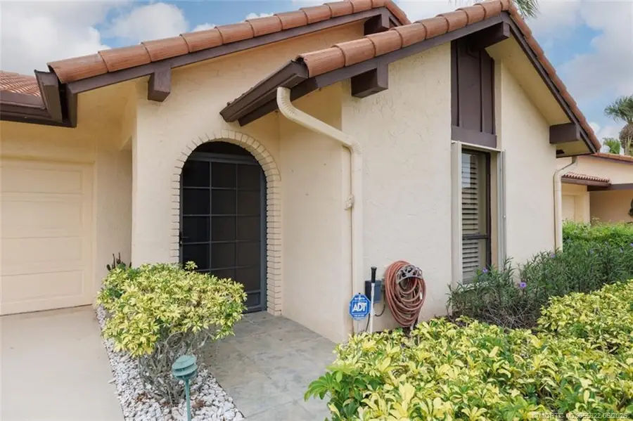 2310 SW Bobalink Court, Palm City, FL 34990 - #3