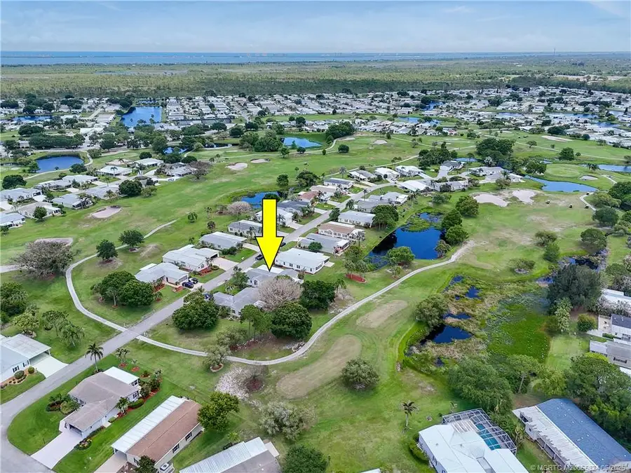 8155 13th Hole Drive, Port Saint Lucie, FL 34952 - #2