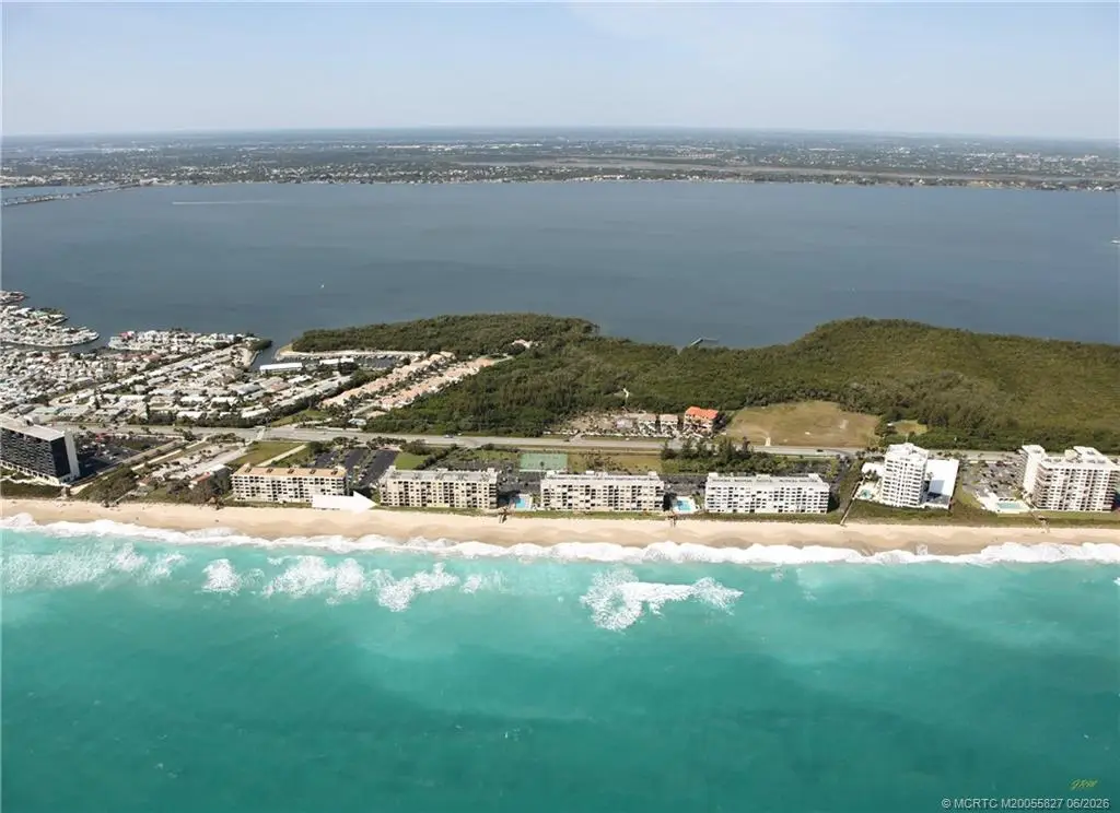 10200 S Ocean Drive #110, Jensen Beach, FL 34957 - #1