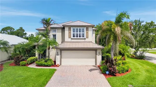 3736 NW Deer Oak Drive, Jensen Beach, FL 34957
