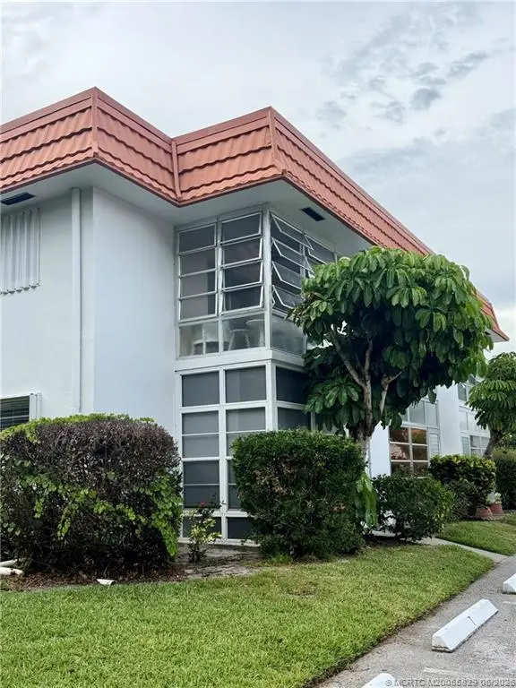 2600 SE Ocean Boulevard #P12, Stuart, FL 34996 - #1