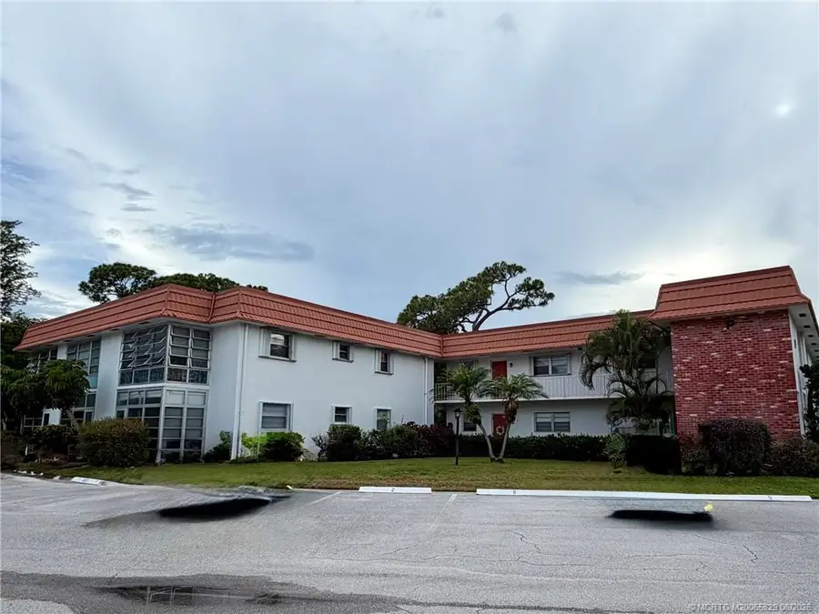 2600 SE Ocean Boulevard #P12, Stuart, FL 34996 - #3