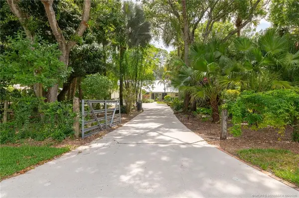 6785 SW Gaines Avenue, Stuart, FL 34997