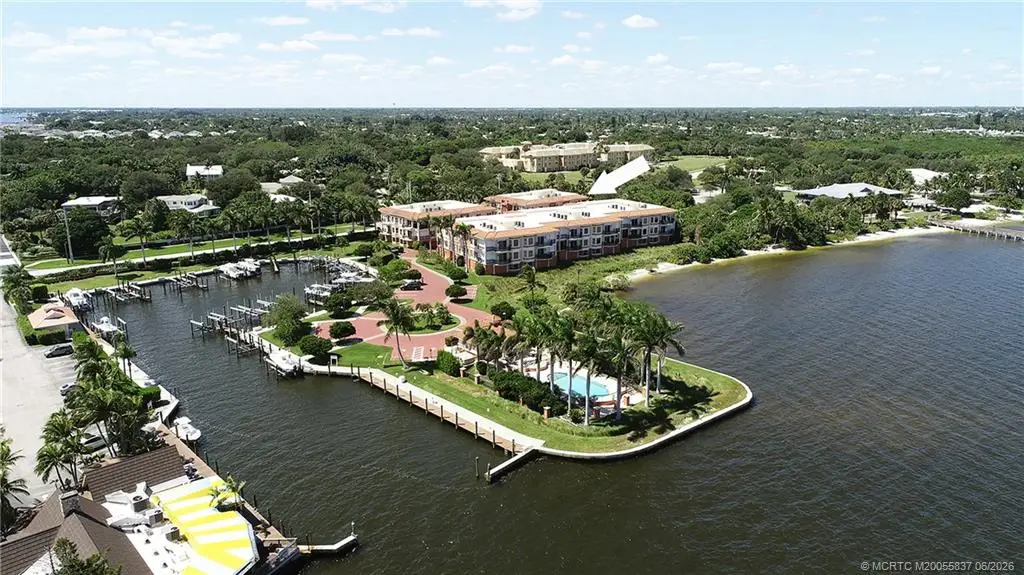 1532 NE Outrigger Landings Drive, Jensen Beach, FL 34957 - #1