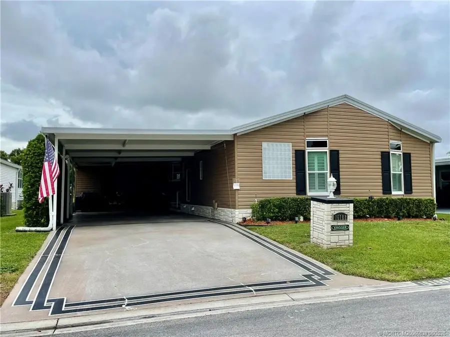 16188 SW Indianwood Circle, Indiantown, FL 34956 - #2
