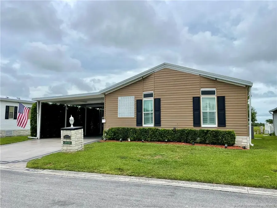 16188 SW Indianwood Circle, Indiantown, FL 34956 - #3