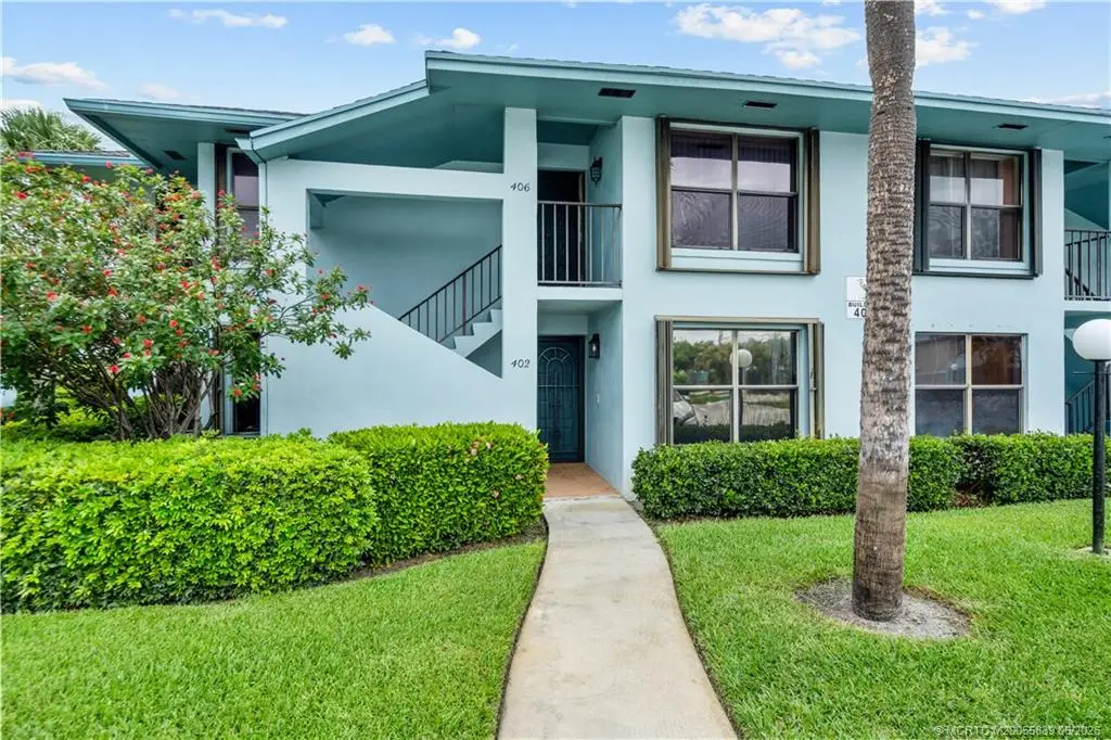 950 S Kanner Highway #402, Stuart, FL 34994 - #1