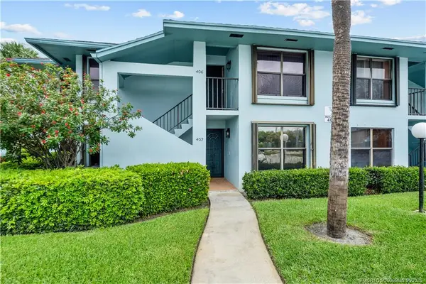 950 S Kanner Highway #402, Stuart, FL 34994