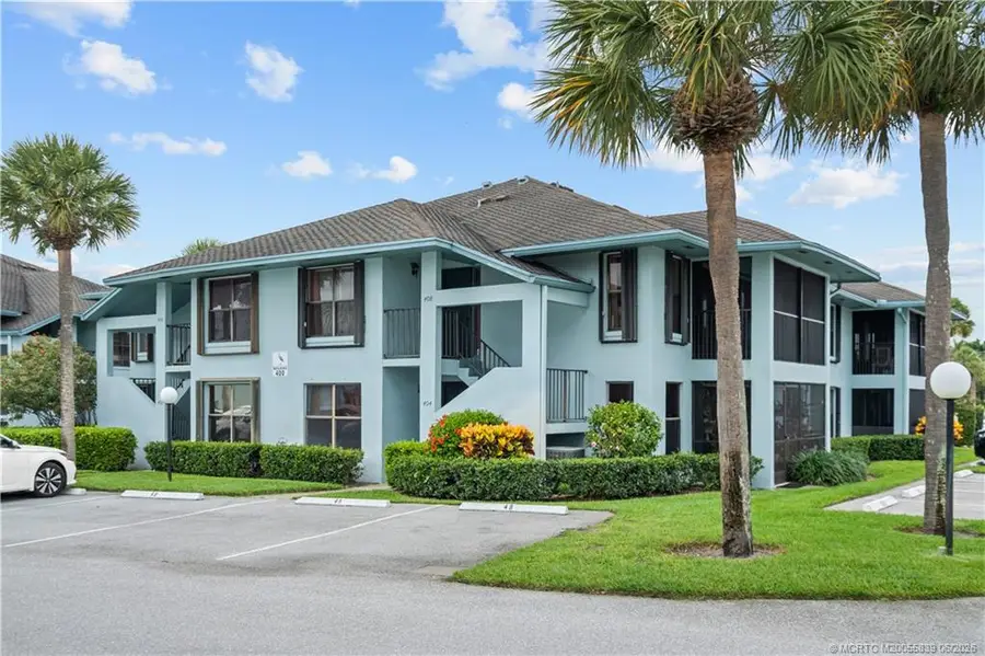 950 S Kanner Highway #402, Stuart, FL 34994 - #3