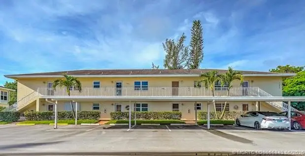 2950 SE Ocean Boulevard #122-6, Stuart, FL 34996 - #1