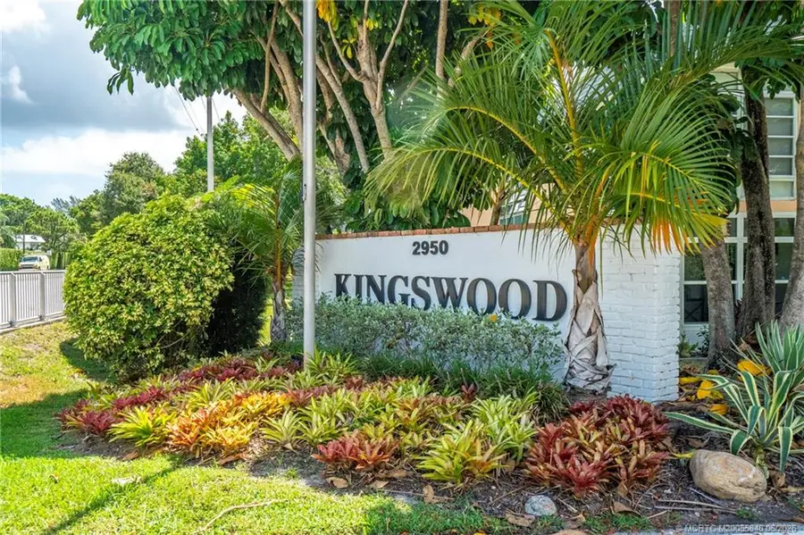 2950 SE Ocean Boulevard #122-6, Stuart, FL 34996 - #2