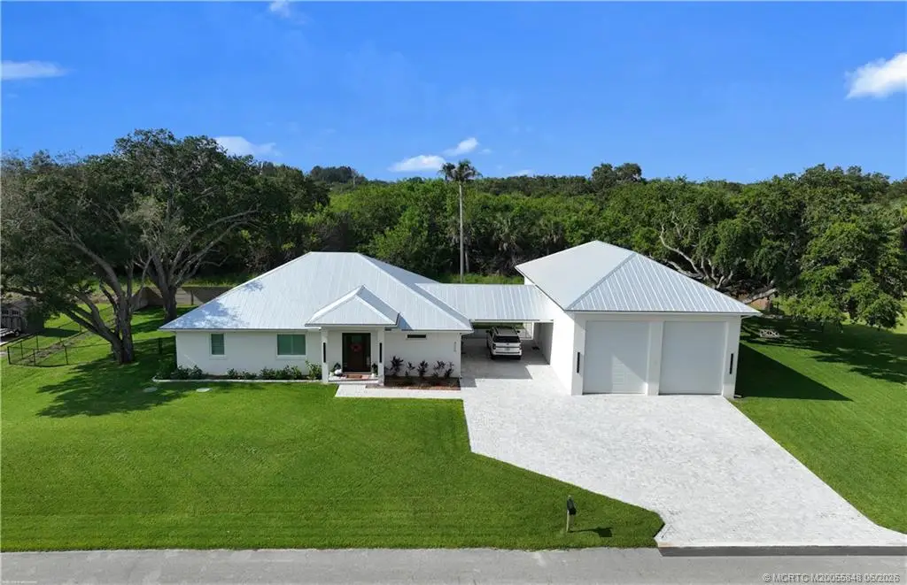 4255 79th Street, Vero Beach, FL 32967 - #1