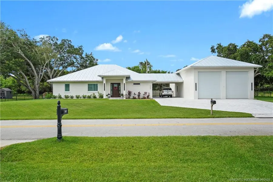 4255 79th Street, Vero Beach, FL 32967 - #2