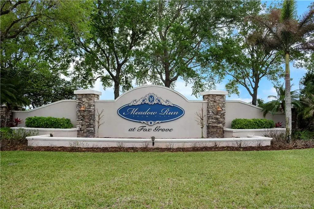 2805 SW Stoneybrook Way, Palm City, FL 34990 - #1