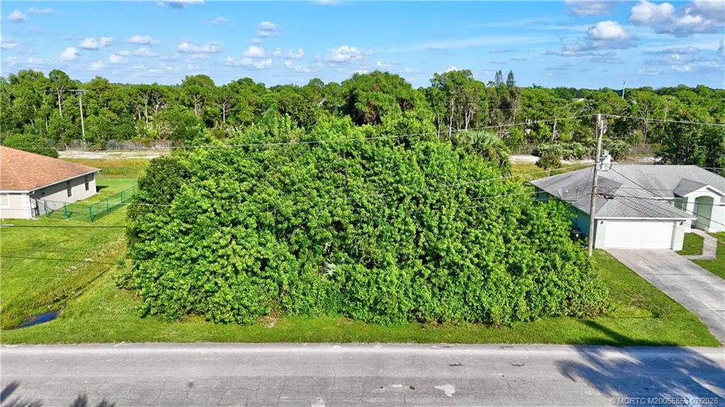 5160 NW Aljo Circle, Port Saint Lucie, FL 34986 - #1