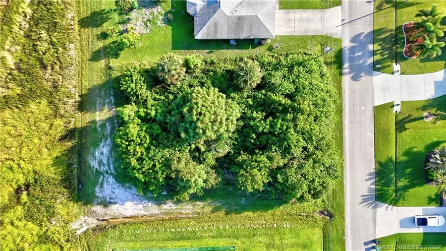 5160 NW Aljo Circle, Port Saint Lucie, FL 34986 - #2