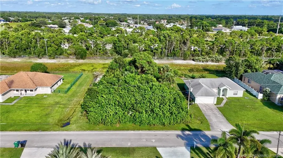 5160 NW Aljo Circle, Port Saint Lucie, FL 34986 - #3