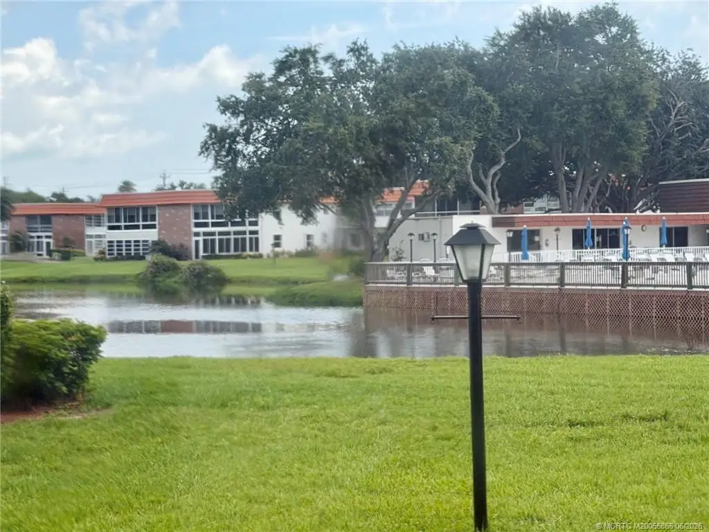 1225 NW 21st Street #20-2003, Stuart, FL 34994 - #1