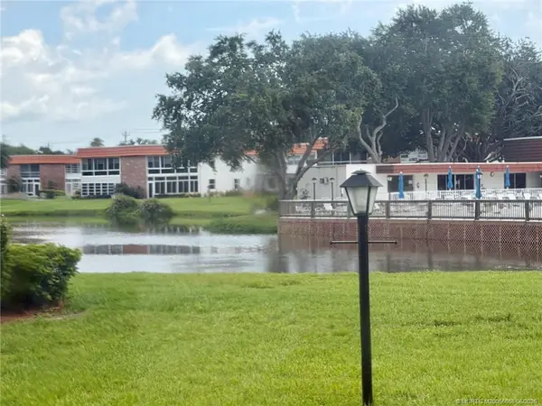 1225 NW 21st Street #20-2003, Stuart, FL 34994