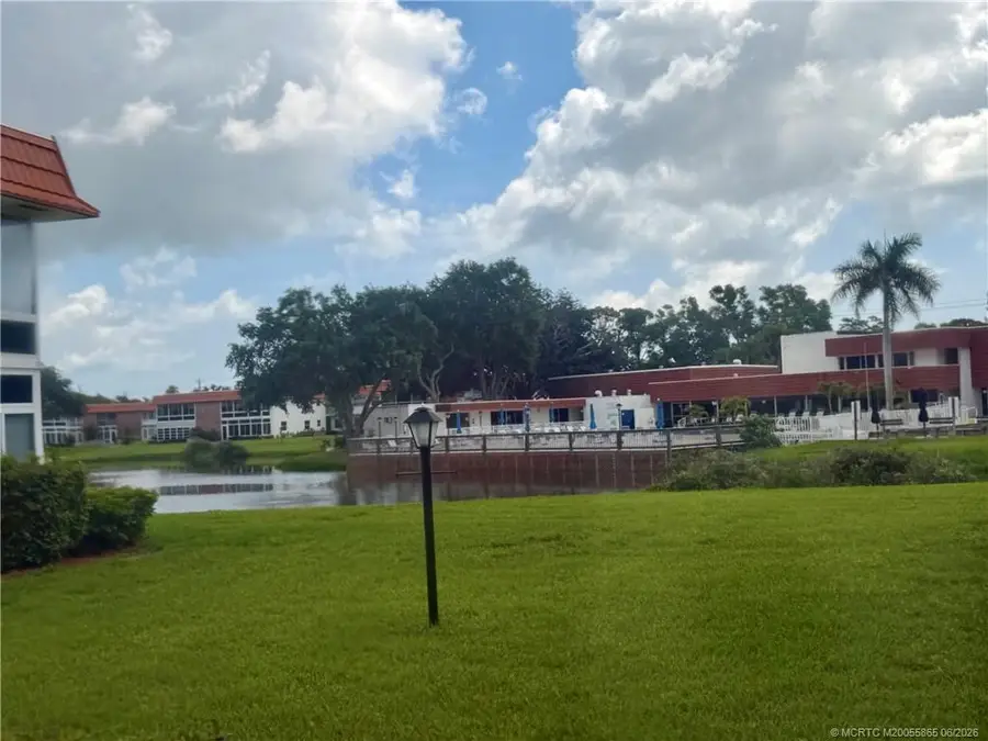 1225 NW 21st Street #20-2003, Stuart, FL 34994 - #2