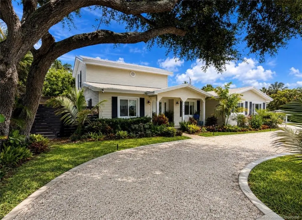 5188 NE Shore Village Terrace, Stuart, FL 34996 - #1