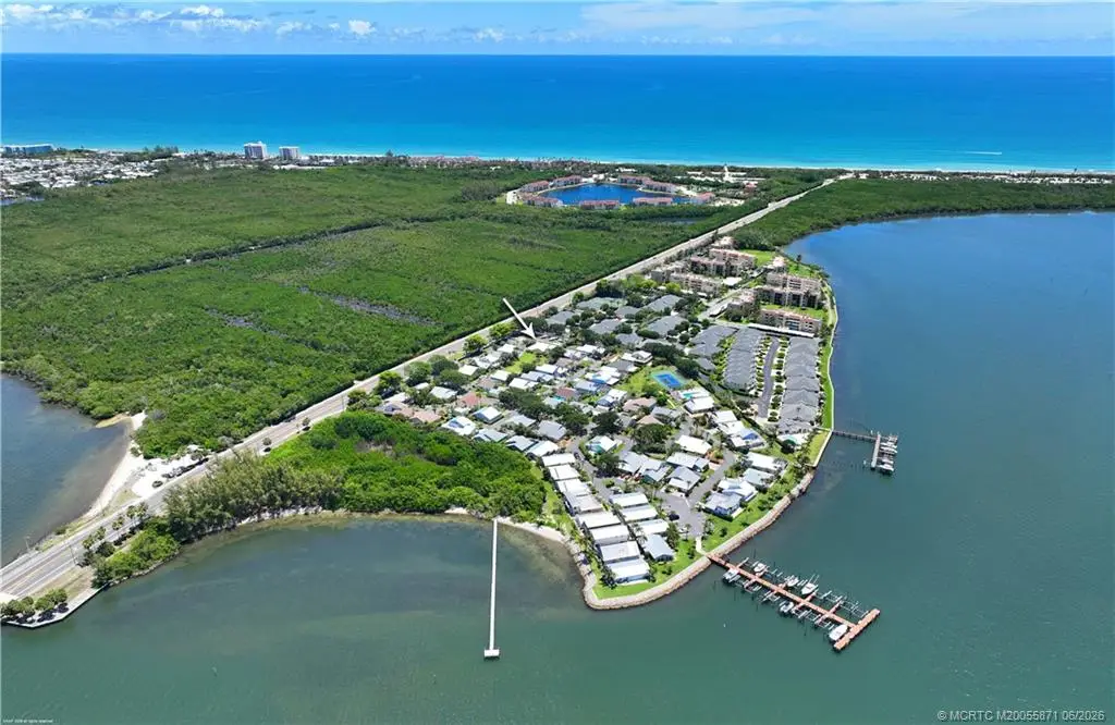 3302 NE Spinnaker Way, Jensen Beach, FL 34957 - #1