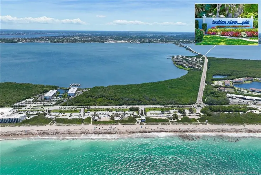 3302 NE Spinnaker Way, Jensen Beach, FL 34957 - #2