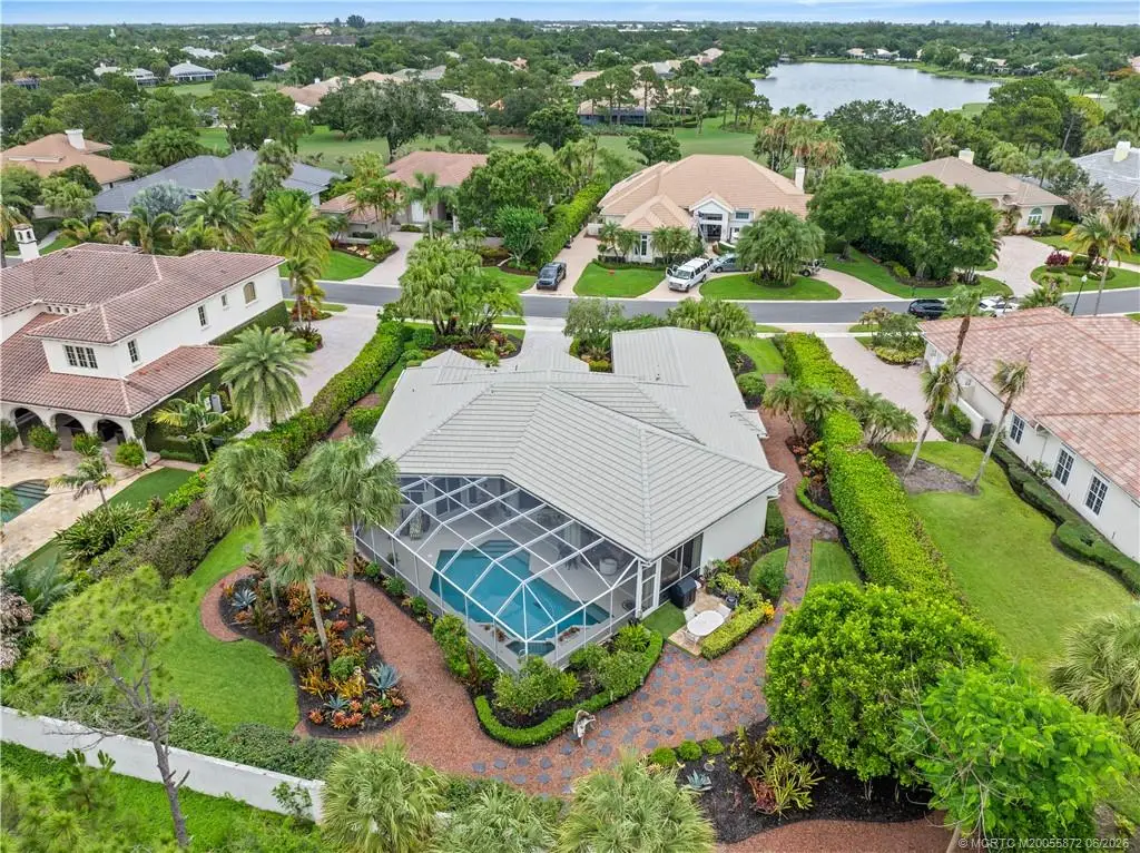 3036 SE Doubleton Drive, Stuart, FL 34997 - #1