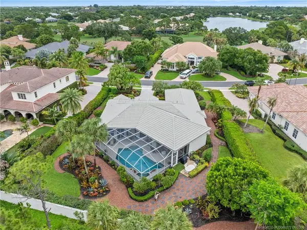 3036 SE Doubleton Drive, Stuart, FL 34997