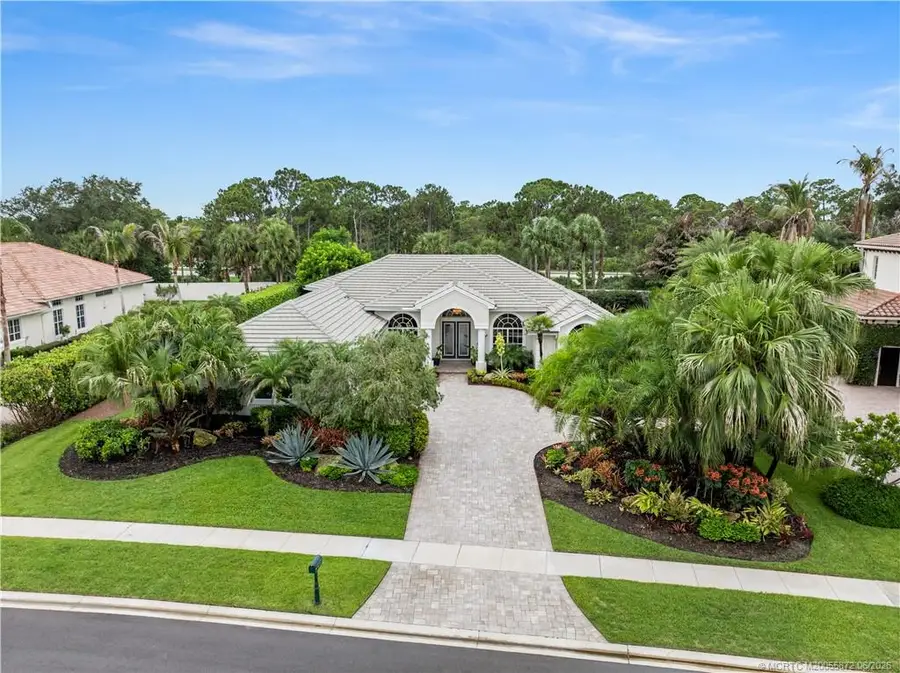 3036 SE Doubleton Drive, Stuart, FL 34997 - #2