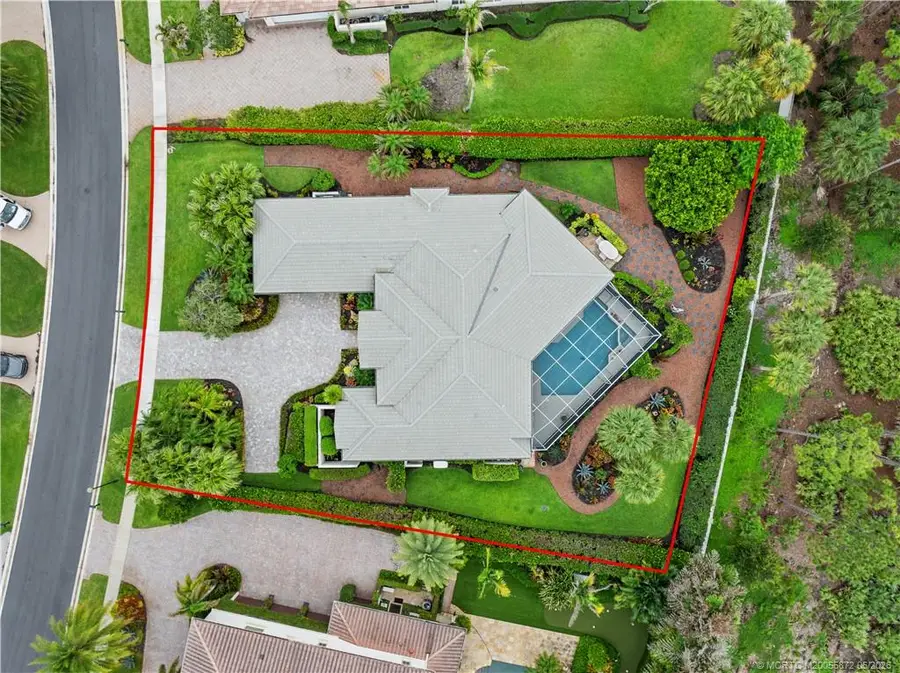 3036 SE Doubleton Drive, Stuart, FL 34997 - #3