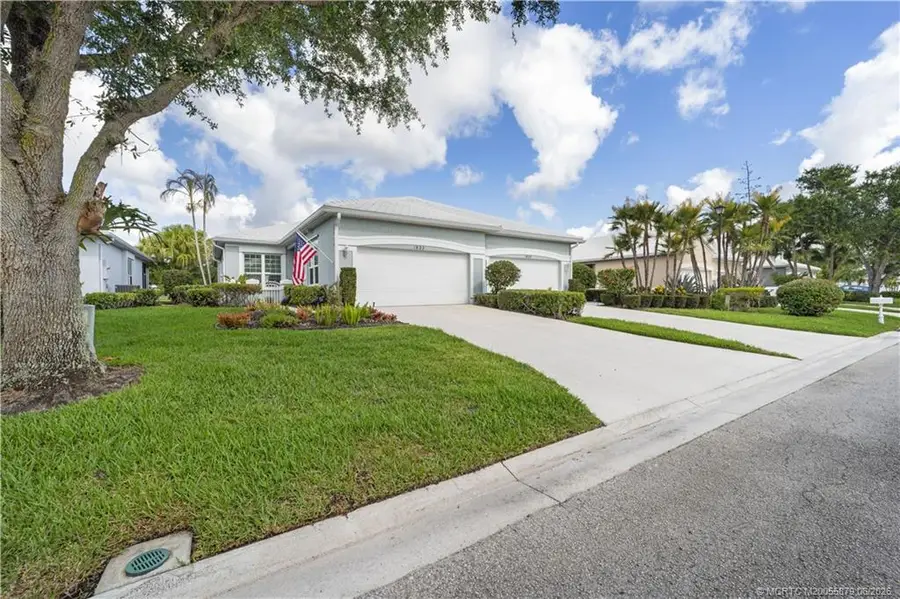 1822 SW Willowbend Lane, Palm City, FL 34990 - #2