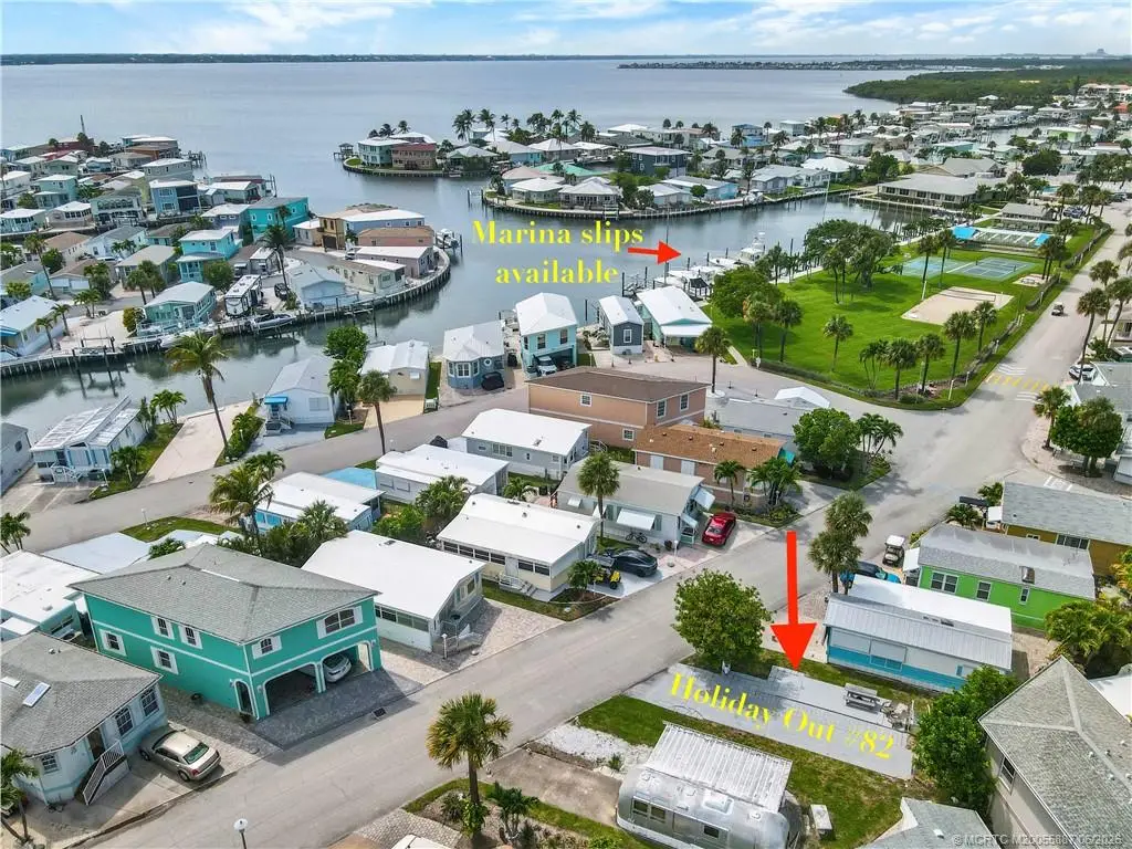 10725 S Ocean Drive #82, Jensen Beach, FL 34957 - #1