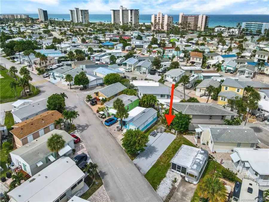 10725 S Ocean Drive #82, Jensen Beach, FL 34957 - #3
