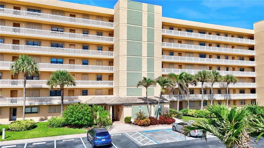 10200 S Ocean Drive #508, Jensen Beach, FL 34957 - #3