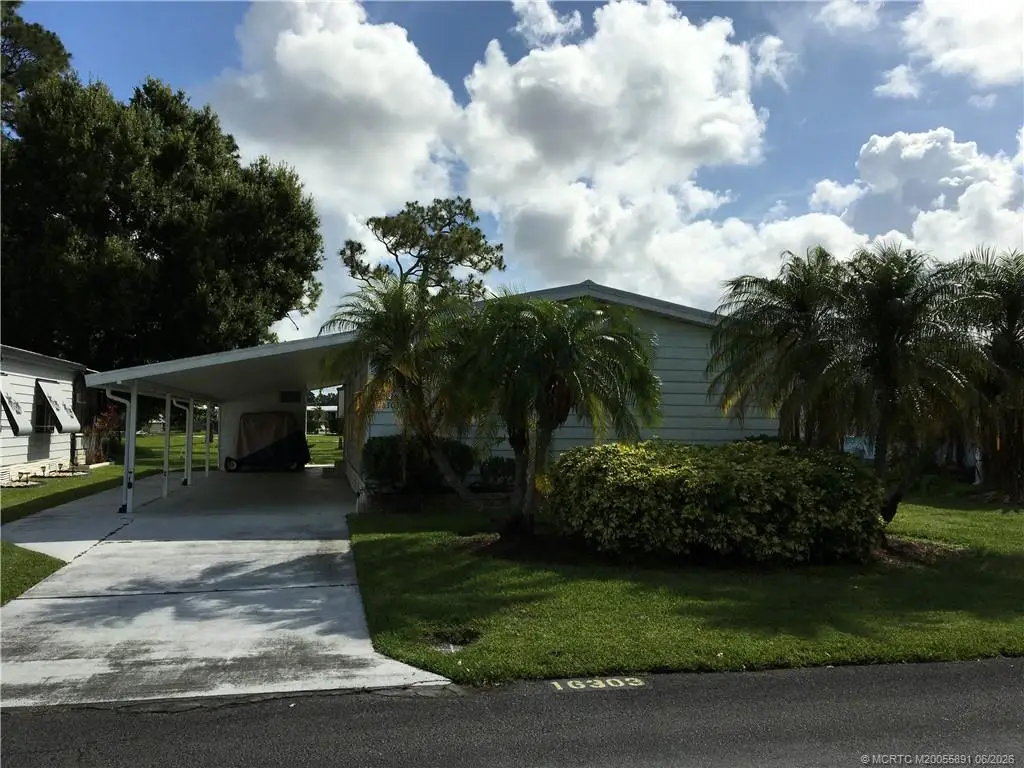 16303 Four Wood Way, Indiantown, FL 34956 - #1