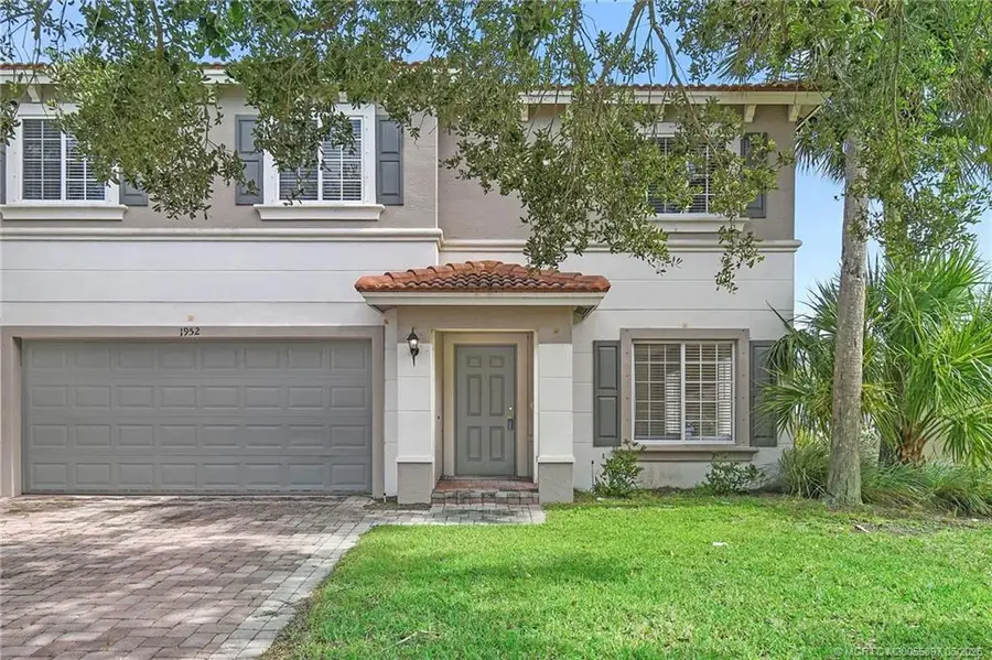 1952 SW Providence Place, Port Saint Lucie, FL 34953 - #2
