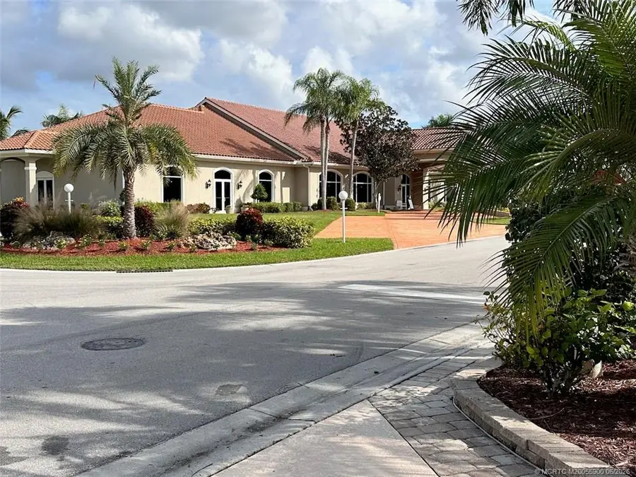 461 NW Sandtrap Lane, Port Saint Lucie, FL 34986 - #2