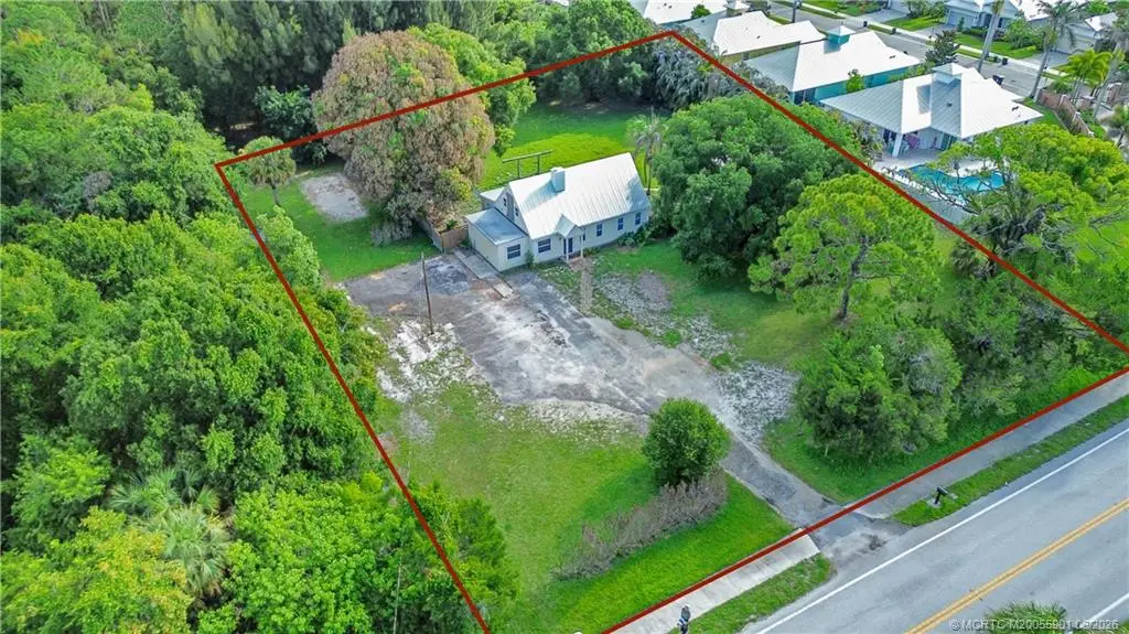 1699 NW Britt Road, Stuart, FL 34994 - #1