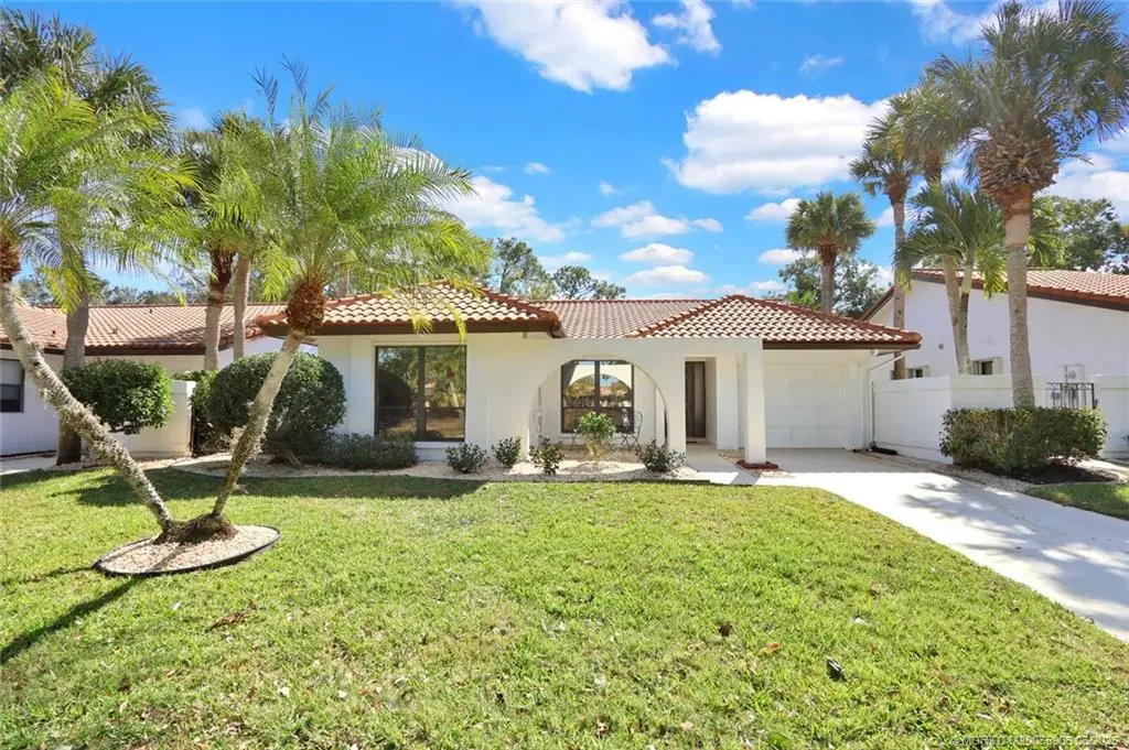 4004 SW Osprey Creek Way, Palm City, FL 34990 - #1