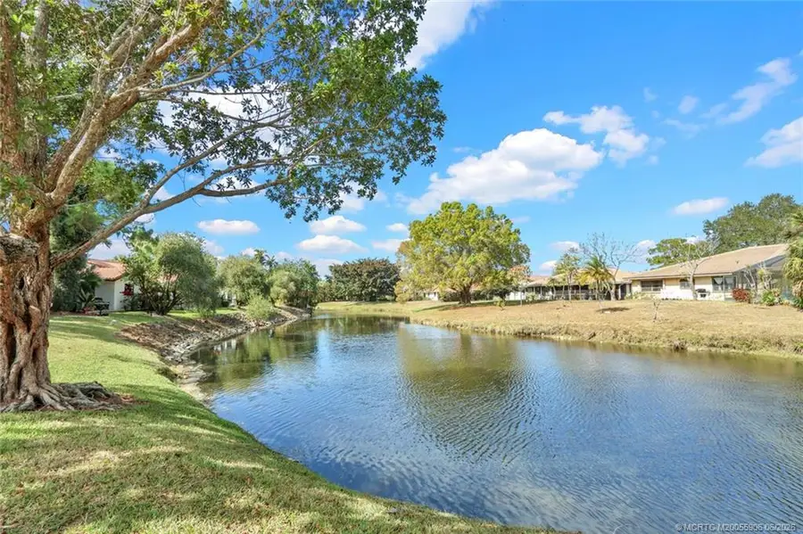 4004 SW Osprey Creek Way, Palm City, FL 34990 - #2