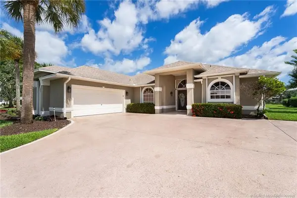 4355 SW Oakhaven Lane, Palm City, FL 34990