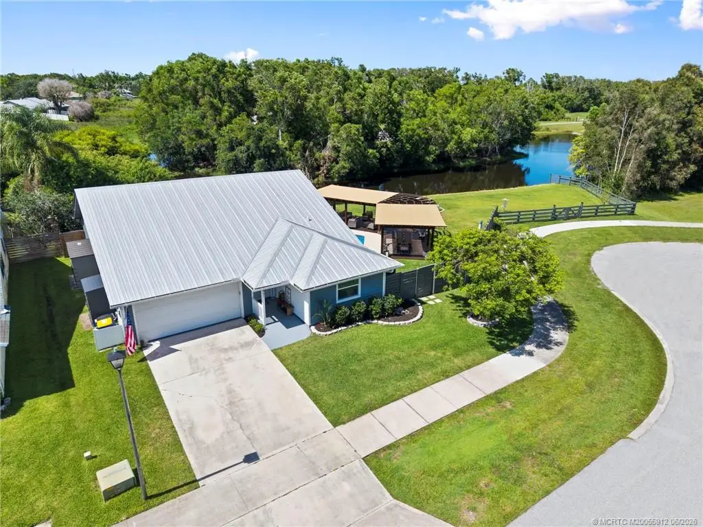 4401 SE Satinleaf Place, Stuart, FL 34997 - #1
