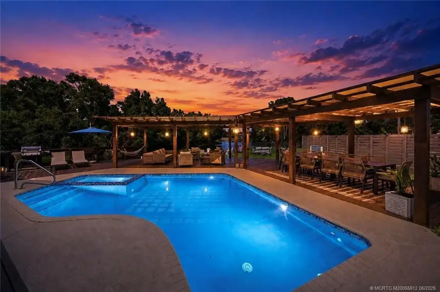 4401 SE Satinleaf Place, Stuart, FL 34997 - #2